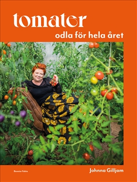 Tomater – odla för hela året i gruppen Landshopping.se / Trädgård hos Landshopping (10039_9789178874835)