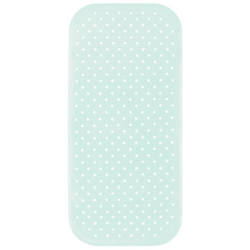 Badkarsmatta av fair trade naturgummi Light Blue - Fair Zone Badkarsmatta av fair trade naturgummi Light Blue - Fair Zone