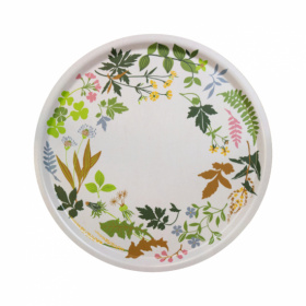 Ängsö, bricka, multi, 38cm Ängsö, bricka, multi, 38cm