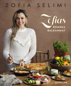 Zofias romska balkanmat Zofias romska balkanmat