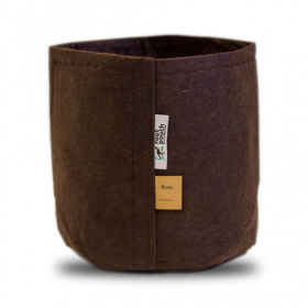 Odlingssäck Root Pouch - Brun utan handtag Odlingssäck Root Pouch - Brun utan handtag