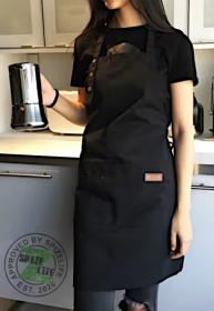 Förkläde Förkläde