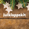 Julklappskit