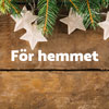Julklappar för hemmet