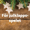 Julklappar till julklappsspelet