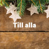 Julklappar som passar alla