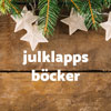 Julklappsböcker