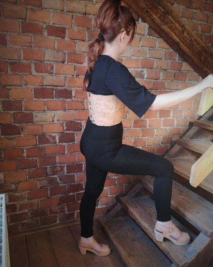 TENCEL tights