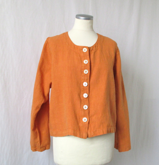 Modell 6104 - Orange 1