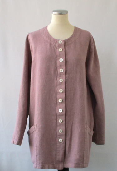 Modell 6114 - Gammelrosa