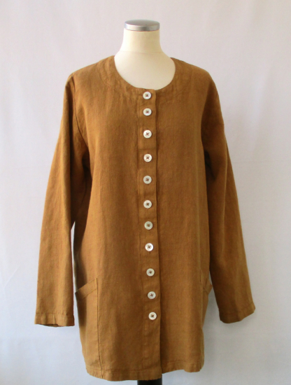 Modell 6114 - Lejongul