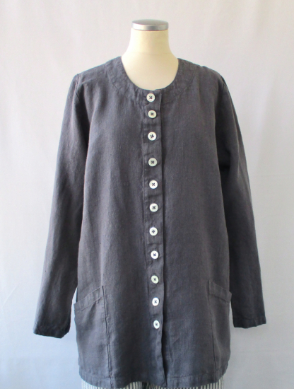 Modell 6114 - Mullvad
