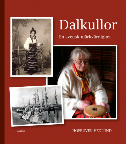 Dalkullor - En svensk märkvärdighet 1