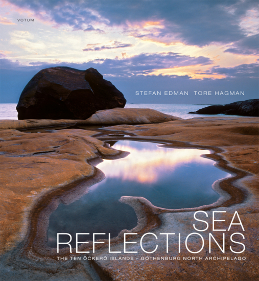 Sea Reflections i gruppen Landshopping.se / Böcker hos Landshopping (10006_9789185815920)