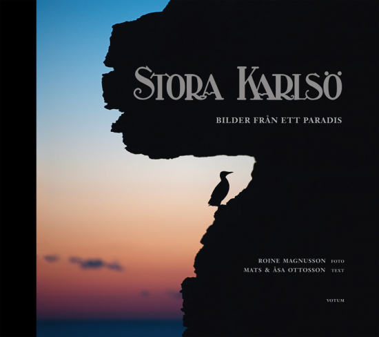 Stora Karlsö - Bilder från ett paradis