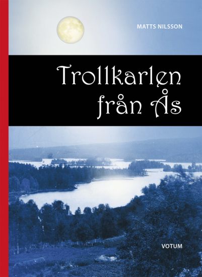 Trollkarlen från Ås 1