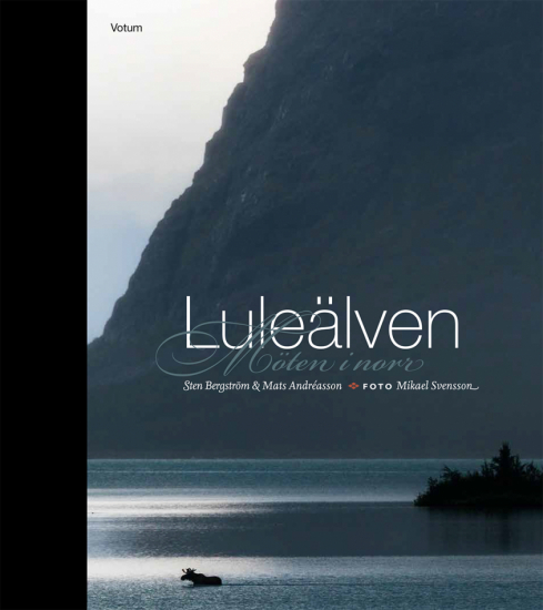 Luleälven - Möten i norr 1