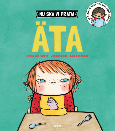 Nu ska vi prata! ÄTA 1
