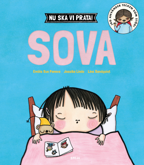 Nu ska vi prata! SOVA 1