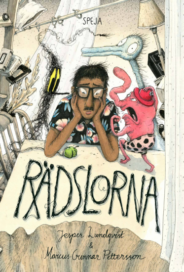 Rädslorna 1