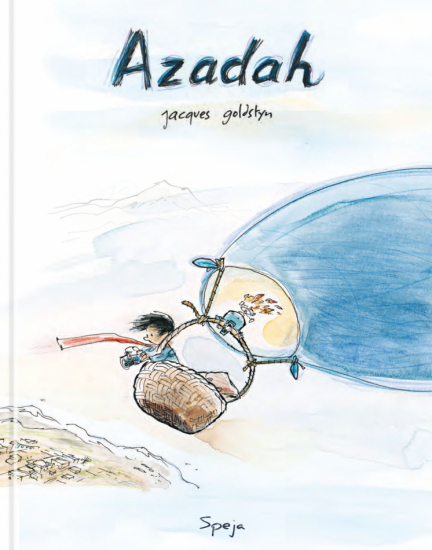 Azadah 1