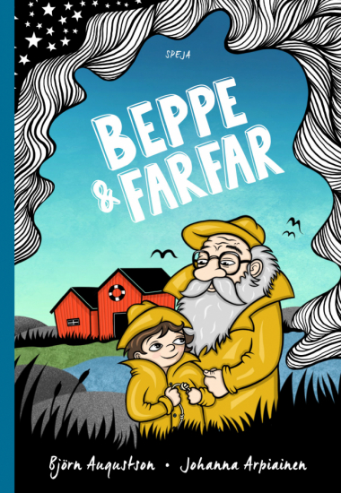 Beppe & Farfar 1