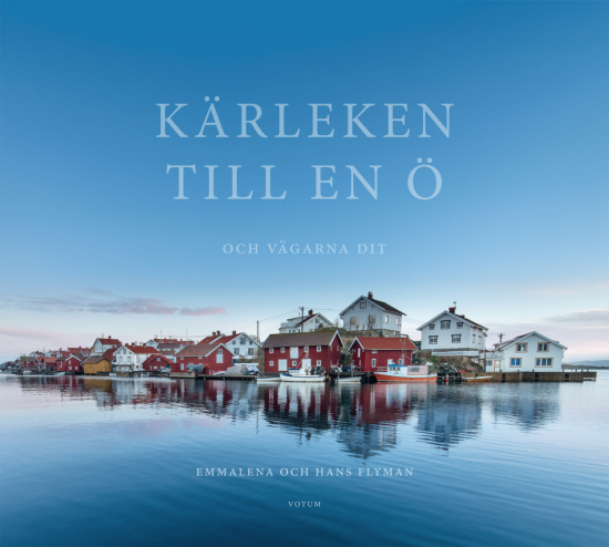 Kärleken till en ö