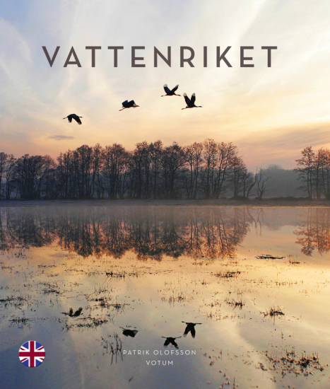 Vattenriket (English) 1