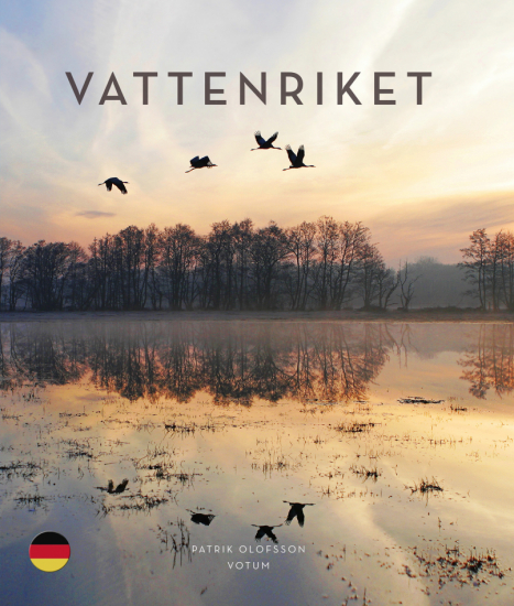 Vattenriket (Deutsch) 1