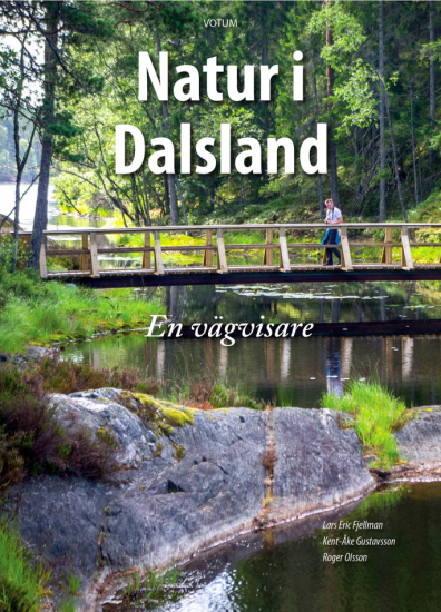 Natur i Dalsland : En vägvisare 1