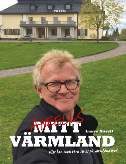 Anrells Värmland 1