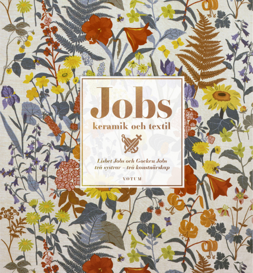 Jobs keramik och textil - Lisbet och Gocken Jobs