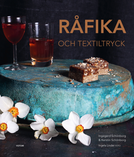 RÅFIKA och textiltryck 1