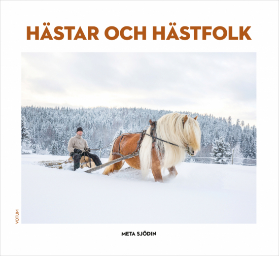 Hästar och hästfolk 1