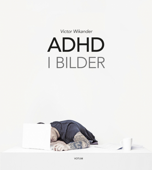 ADHD i bilder (nyutgåva) 1