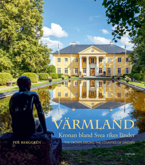 Värmland : Kronan bland Svea rikes länder i gruppen Landshopping.se / Böcker hos Landshopping (10006_9789189021624)