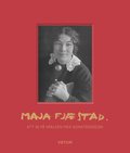 Maja Fjæstad – Att se på världen med konstnärsögon i gruppen Landshopping.se / Böcker / Kultur & Historia  hos Landshopping (10006_9789189021877)