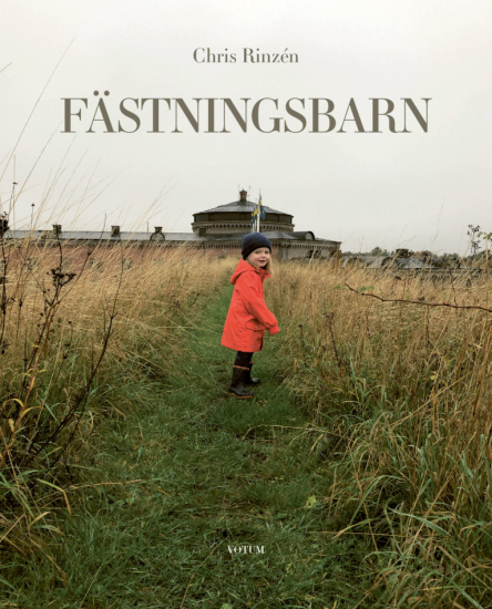 Fästningsbarn i gruppen Landshopping.se / Böcker hos Landshopping (10006_9789189838901)