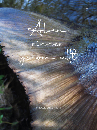 Älven rinner genom allt i gruppen Landshopping.se / Böcker hos Landshopping (10006_9789189843271)