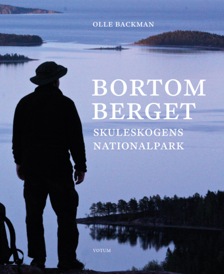 Bortom berget : Skuleskogens nationalpark i gruppen Landshopping.se / Böcker hos Landshopping (10006_9789189843288)