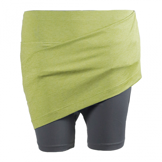 Mia Knee Skort Green Tea Medium
