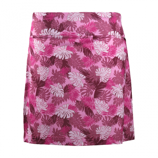 Erika Skirt Rose XS