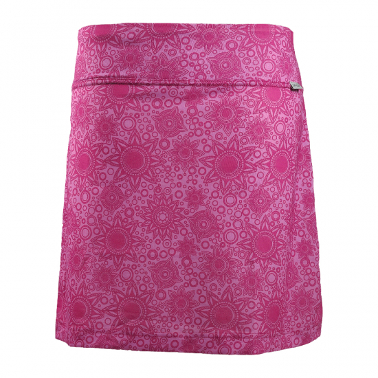 Elin Skirt Rose Large