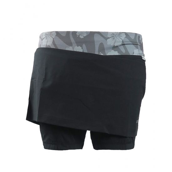 Outdoor Skort Black Large