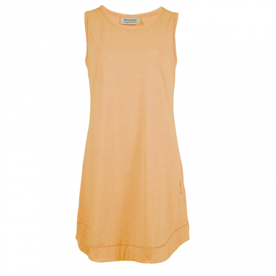 Tammy Dress Sunflower Medium