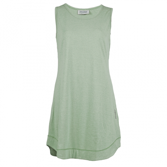 Tammy Dress Lush Green Large