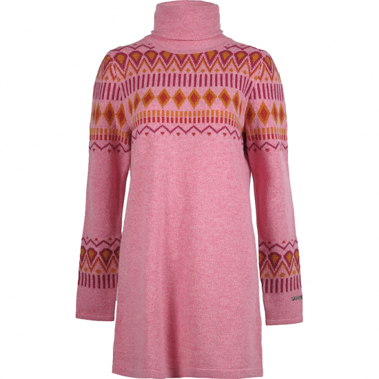 Elisabeth Tunika Rose, XL