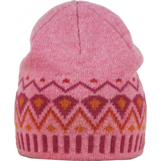 Judith Beanie Rose