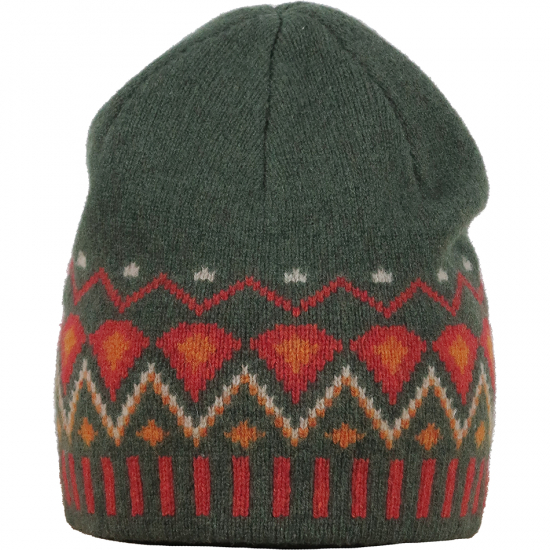 Judith Beanie Olive
