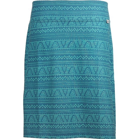 Frideborg Knee Skirt Navy  i gruppen Landshopping.se / Kläder & Skor / Kläder / Damkläder / Underdelar hos Landshopping (10007_2401420)